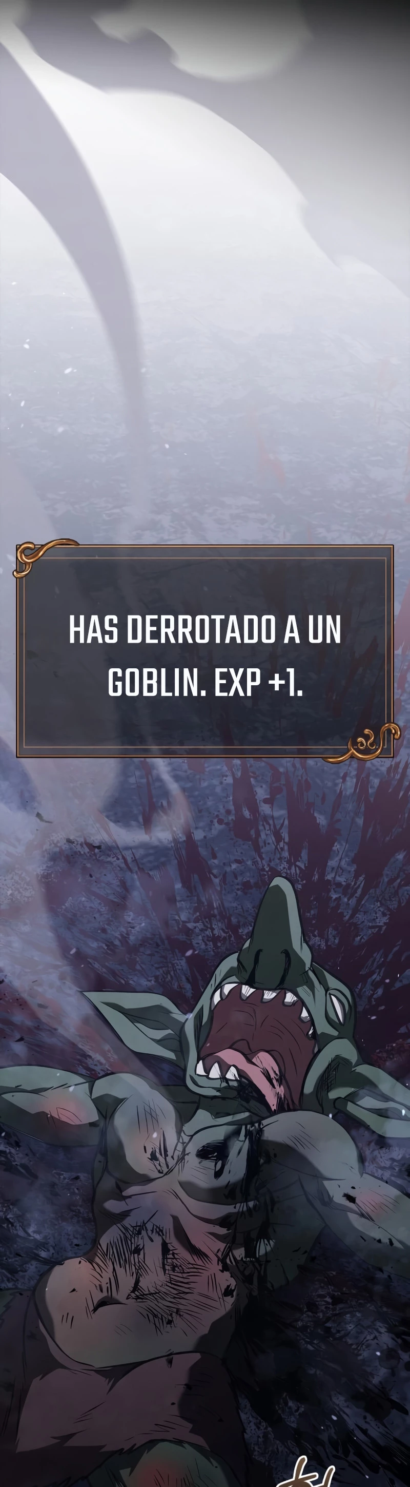 Sobreviviendo al Juego Siendo un Barbaro (Bjorn el bárbaro) Capítulo 3 - Page 71