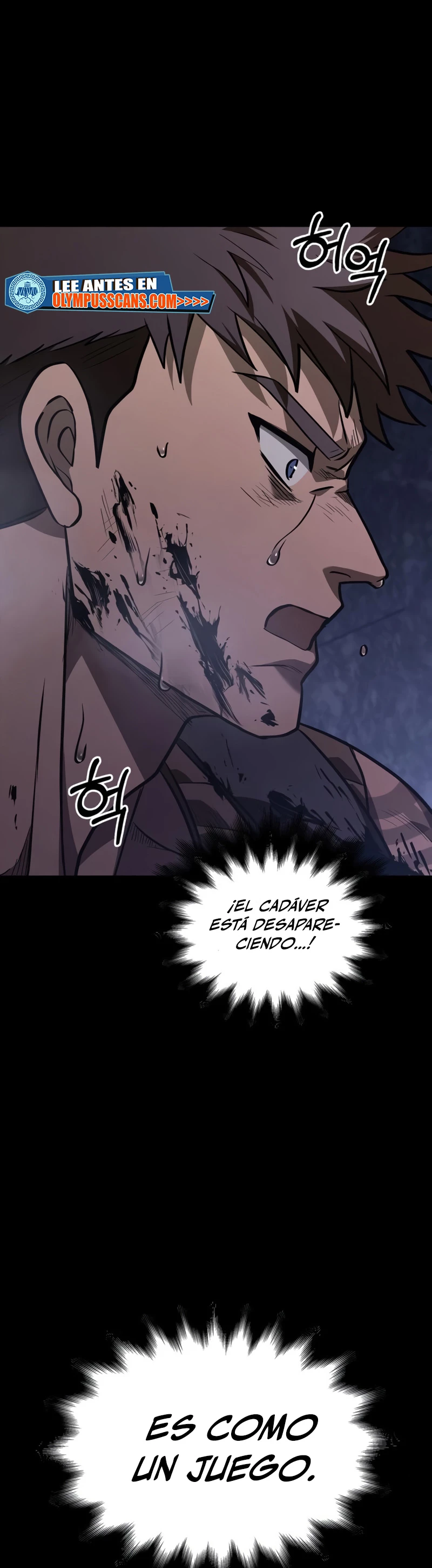 Sobreviviendo al Juego Siendo un Barbaro (Bjorn el bárbaro) Capítulo 3 - Page 73