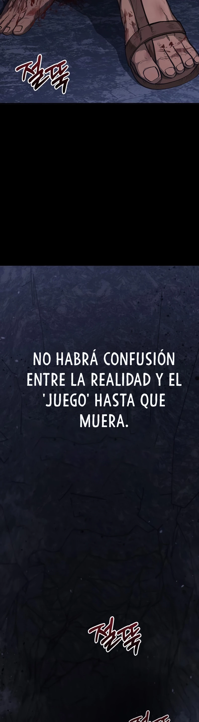 Sobreviviendo al Juego Siendo un Barbaro (Bjorn el bárbaro) Capítulo 3 - Page 82