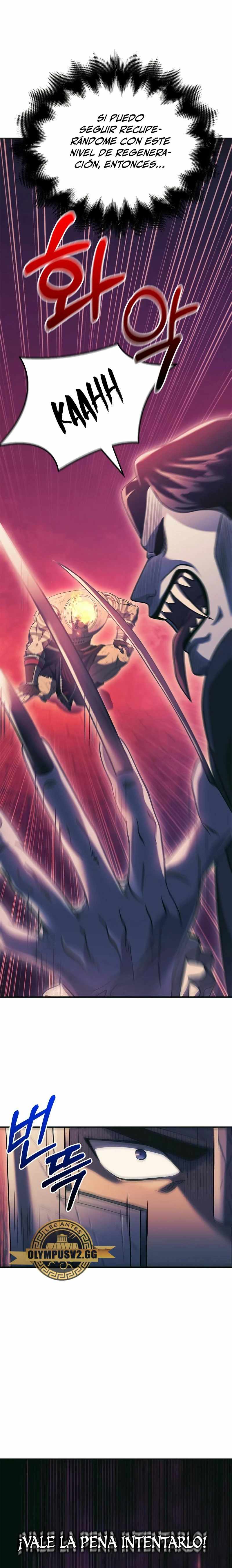 Sobreviviendo al Juego Siendo un Barbaro (Bjorn el bárbaro) Capítulo 30 - Page 13