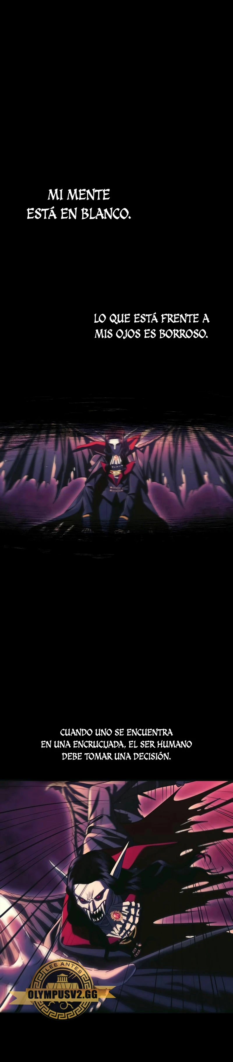 Sobreviviendo al Juego Siendo un Barbaro (Bjorn el bárbaro) Capítulo 30 - Page 2