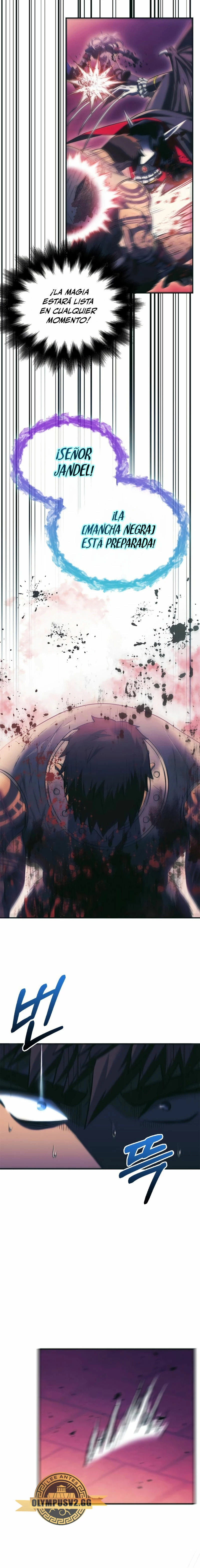 Sobreviviendo al Juego Siendo un Barbaro (Bjorn el bárbaro) Capítulo 30 - Page 22