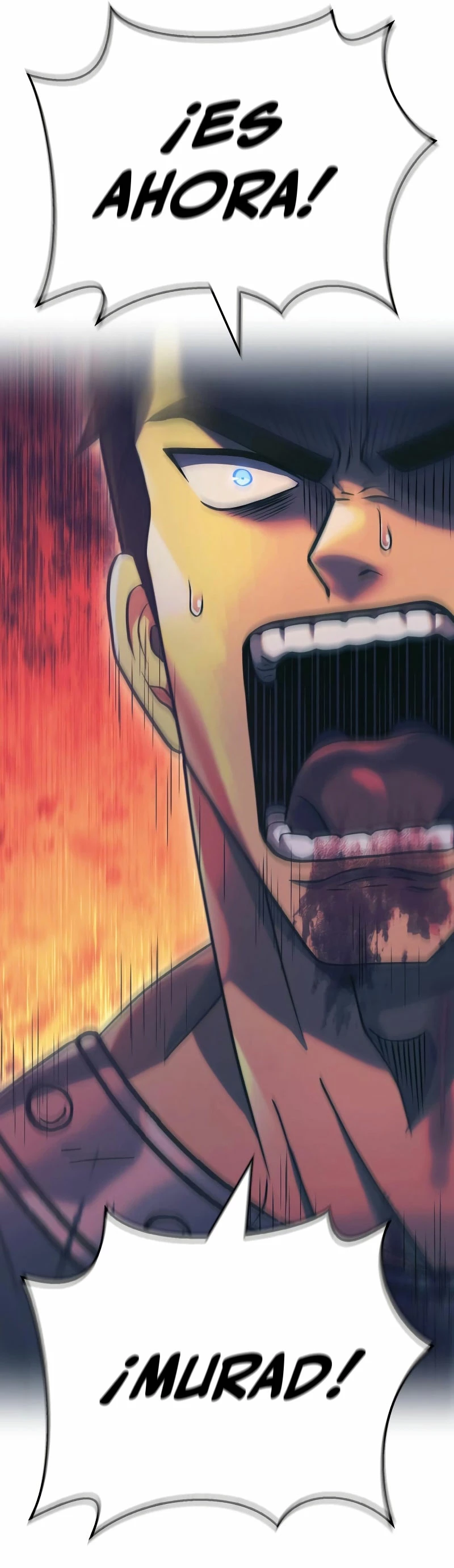 Sobreviviendo al Juego Siendo un Barbaro (Bjorn el bárbaro) Capítulo 30 - Page 25