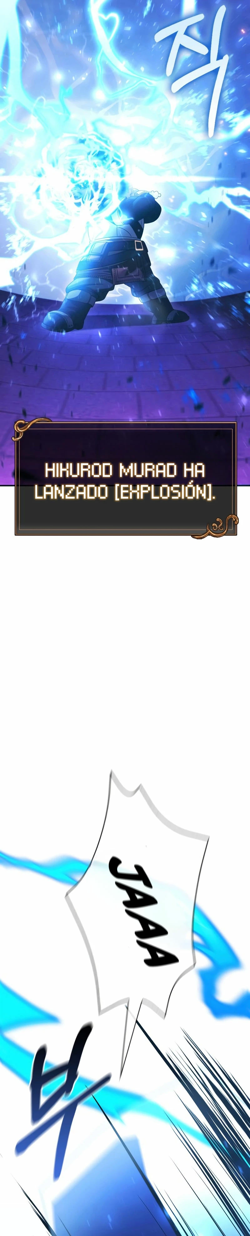 Sobreviviendo al Juego Siendo un Barbaro (Bjorn el bárbaro) Capítulo 30 - Page 27