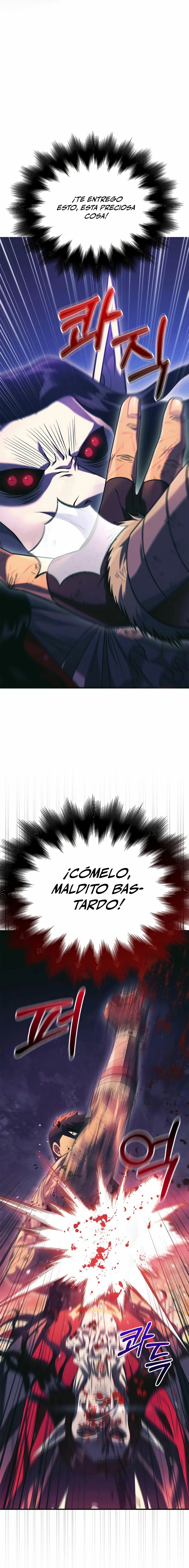 Sobreviviendo al Juego Siendo un Barbaro (Bjorn el bárbaro) Capítulo 30 - Page 34