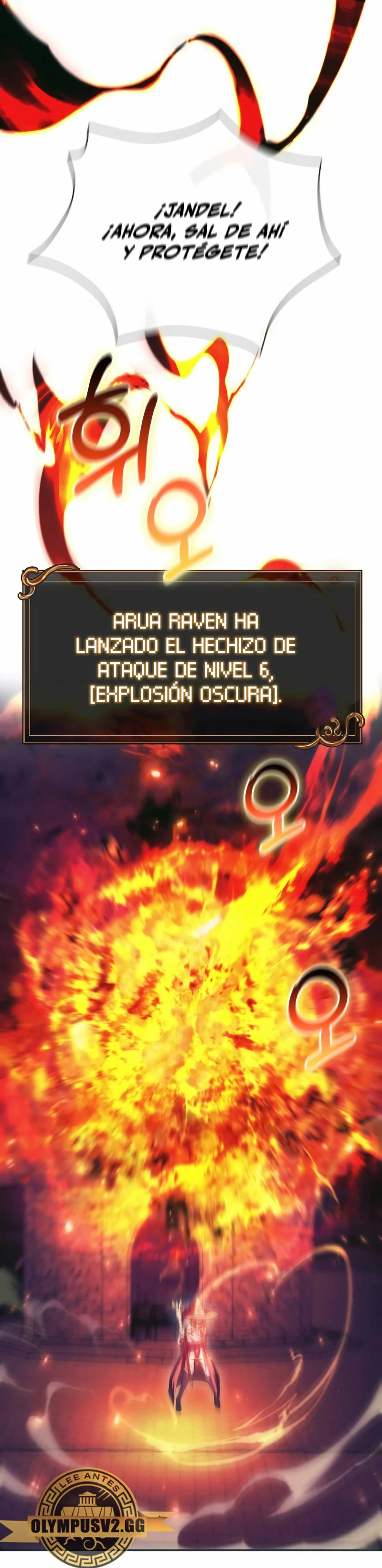 Sobreviviendo al Juego Siendo un Barbaro (Bjorn el bárbaro) Capítulo 30 - Page 37