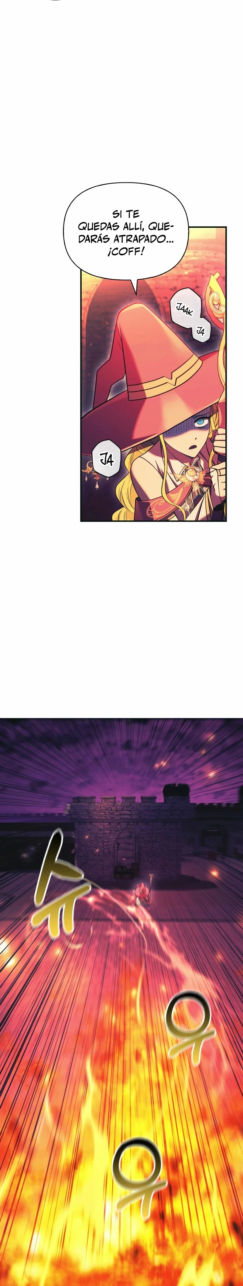 Sobreviviendo al Juego Siendo un Barbaro (Bjorn el bárbaro) Capítulo 30 - Page 38