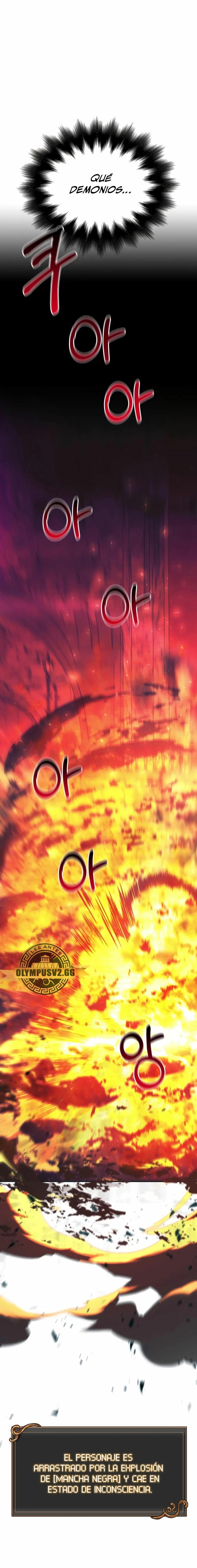 Sobreviviendo al Juego Siendo un Barbaro (Bjorn el bárbaro) Capítulo 30 - Page 40