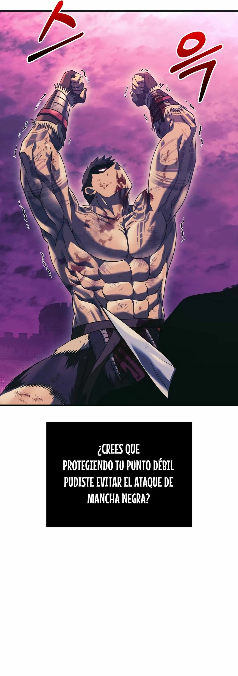 Sobreviviendo al Juego Siendo un Barbaro (Bjorn el bárbaro) Capítulo 30 - Page 52