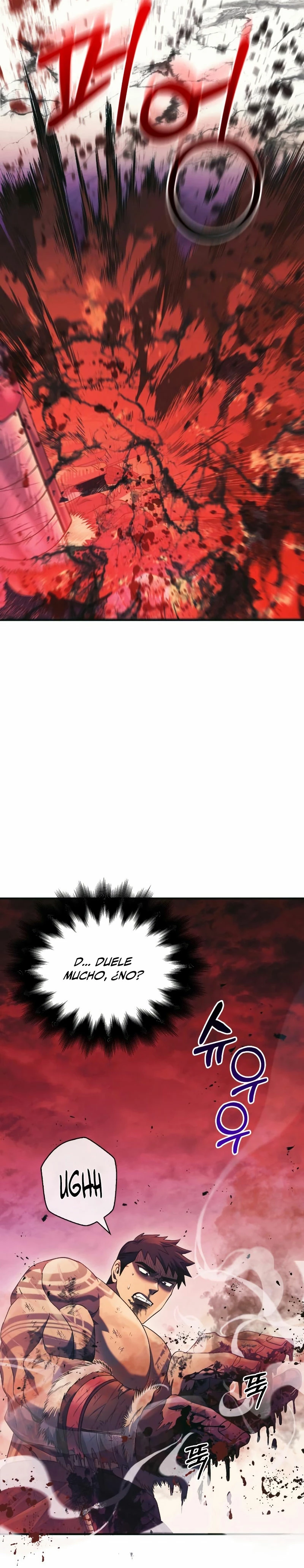 Sobreviviendo al Juego Siendo un Barbaro (Bjorn el bárbaro) Capítulo 30 - Page 54