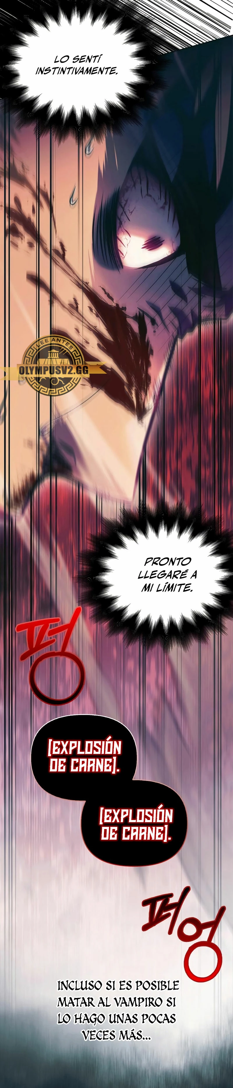 Sobreviviendo al Juego Siendo un Barbaro (Bjorn el bárbaro) Capítulo 30 - Page 56