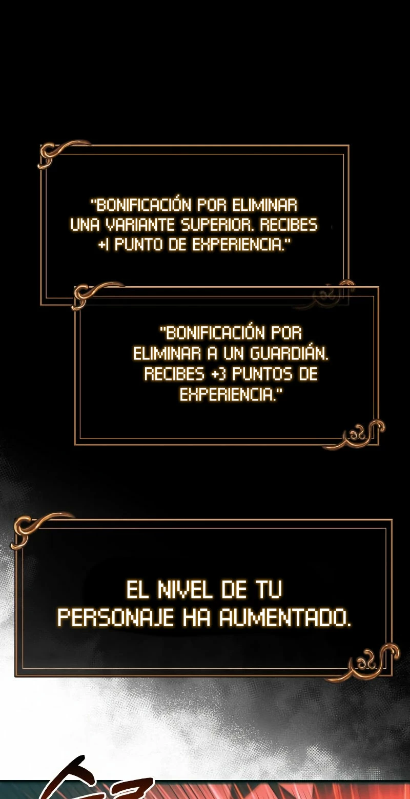 Sobreviviendo al Juego Siendo un Barbaro (Bjorn el bárbaro) Capítulo 30 - Page 64