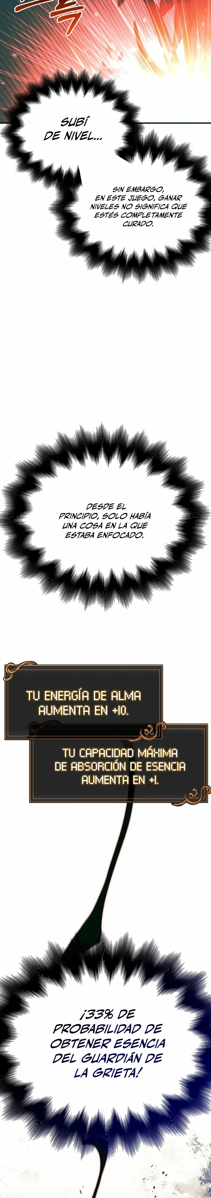 Sobreviviendo al Juego Siendo un Barbaro (Bjorn el bárbaro) Capítulo 30 - Page 65