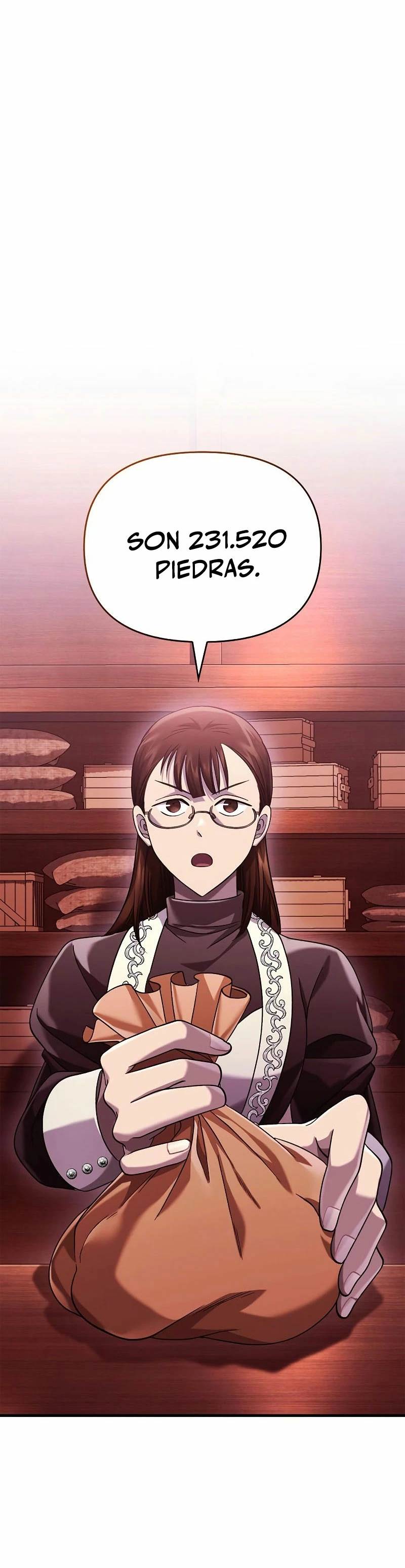 Sobreviviendo al Juego Siendo un Barbaro (Bjorn el bárbaro) Capítulo 31 - Page 18