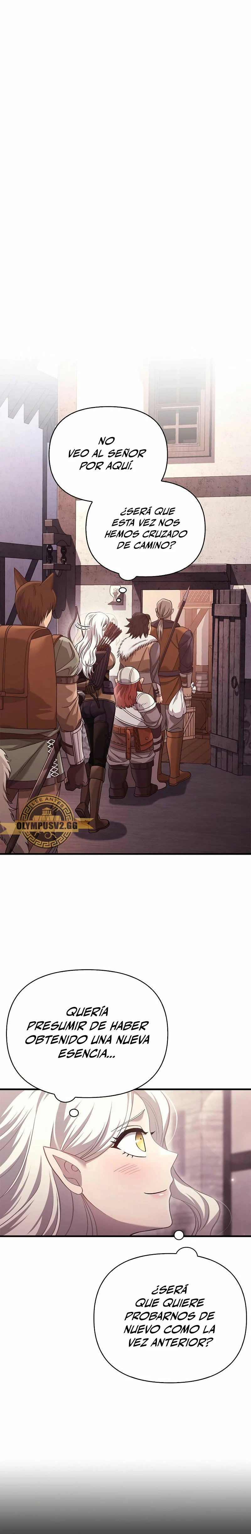 Sobreviviendo al Juego Siendo un Barbaro (Bjorn el bárbaro) Capítulo 31 - Page 25