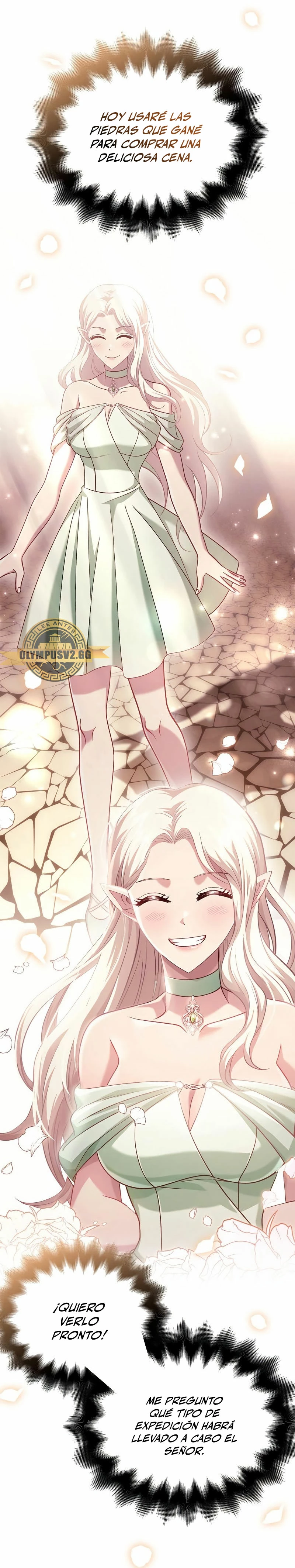 Sobreviviendo al Juego Siendo un Barbaro (Bjorn el bárbaro) Capítulo 31 - Page 30