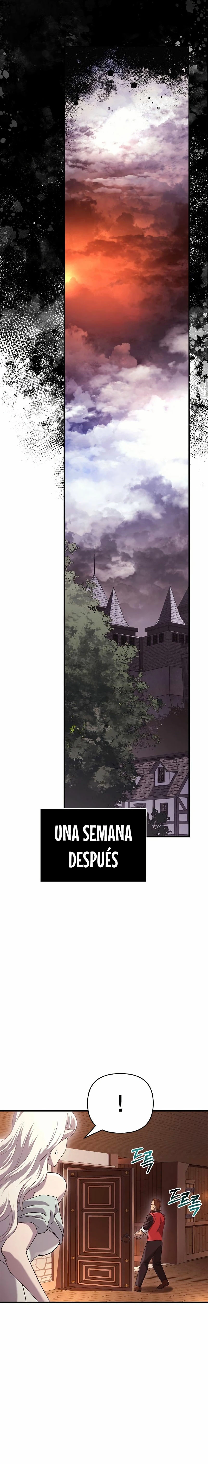 Sobreviviendo al Juego Siendo un Barbaro (Bjorn el bárbaro) Capítulo 31 - Page 33