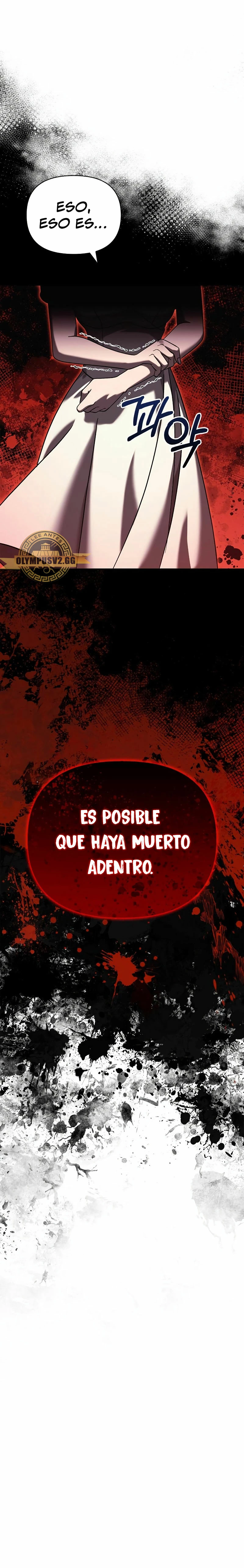 Sobreviviendo al Juego Siendo un Barbaro (Bjorn el bárbaro) Capítulo 31 - Page 35