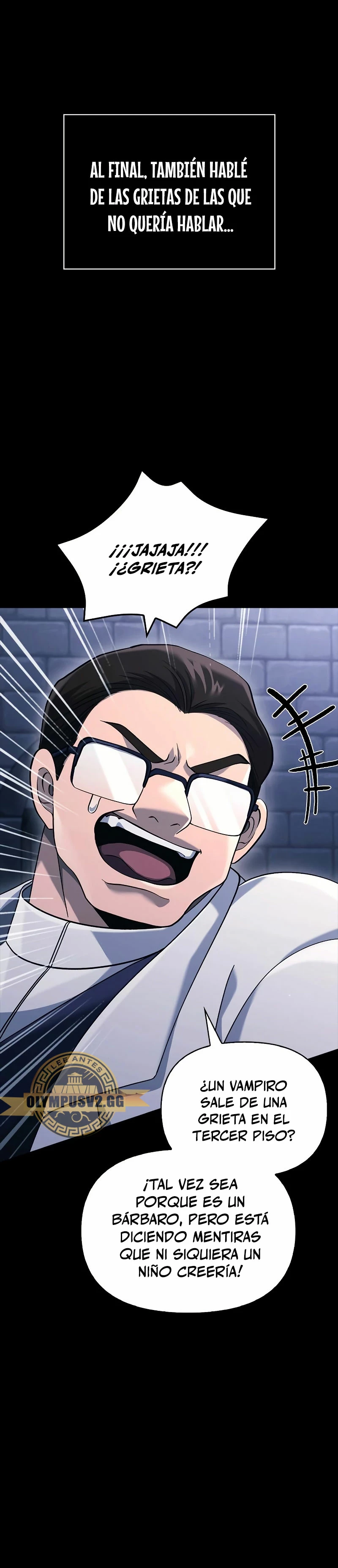 Sobreviviendo al Juego Siendo un Barbaro (Bjorn el bárbaro) Capítulo 32 - Page 10