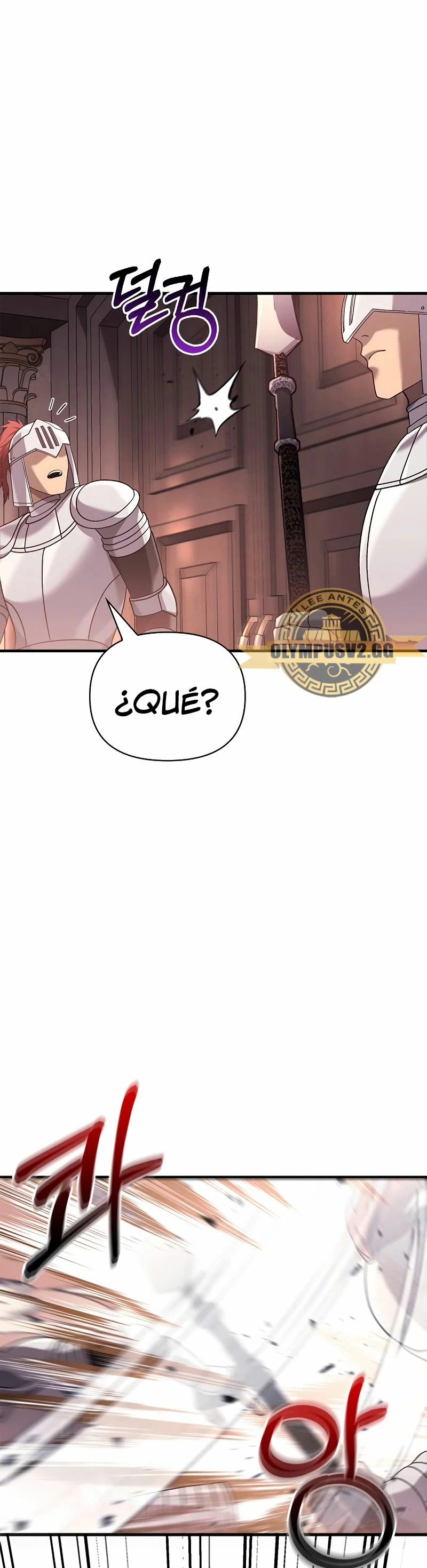 Sobreviviendo al Juego Siendo un Barbaro (Bjorn el bárbaro) Capítulo 32 - Page 30