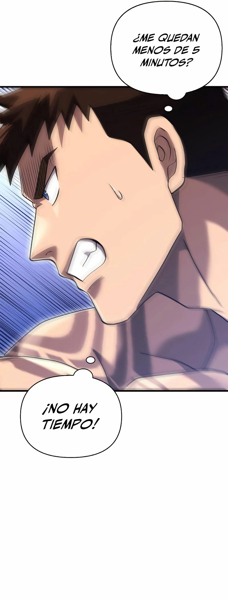 Sobreviviendo al Juego Siendo un Barbaro (Bjorn el bárbaro) Capítulo 32 - Page 34