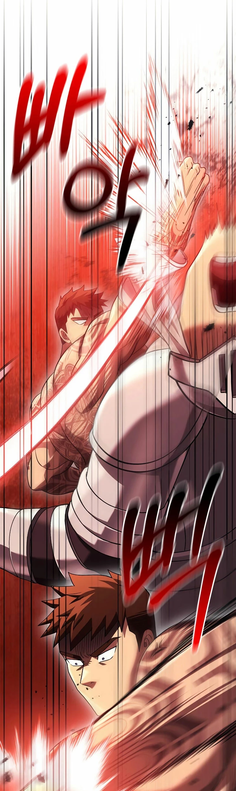 Sobreviviendo al Juego Siendo un Barbaro (Bjorn el bárbaro) Capítulo 32 - Page 46