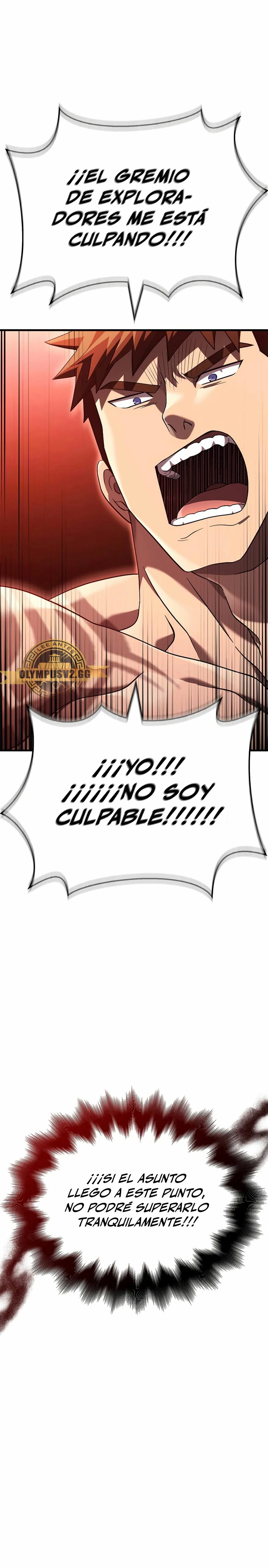 Sobreviviendo al Juego Siendo un Barbaro (Bjorn el bárbaro) Capítulo 33 - Page 16