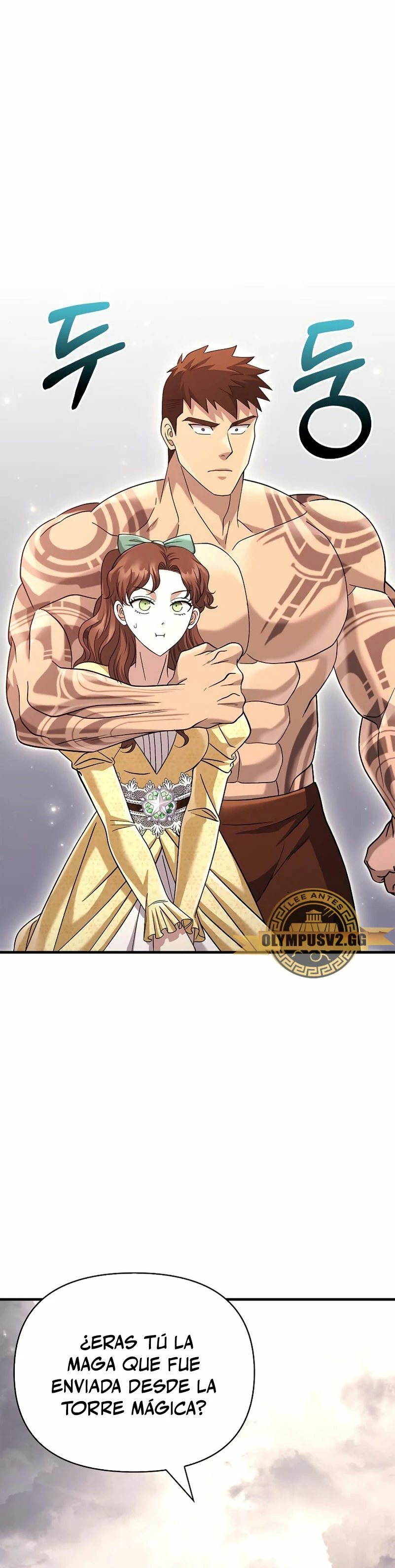 Sobreviviendo al Juego Siendo un Barbaro (Bjorn el bárbaro) Capítulo 33 - Page 20