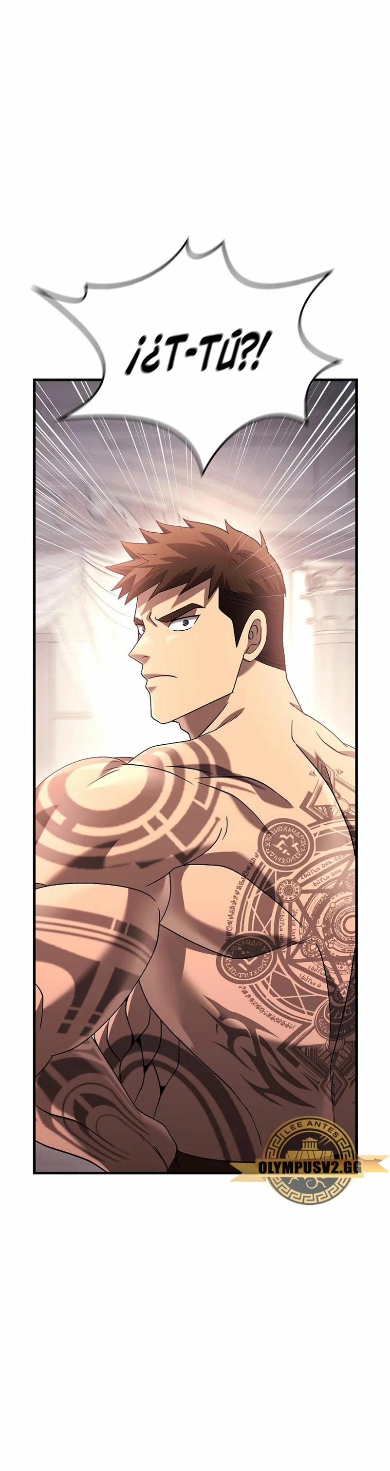 Sobreviviendo al Juego Siendo un Barbaro (Bjorn el bárbaro) Capítulo 33 - Page 25