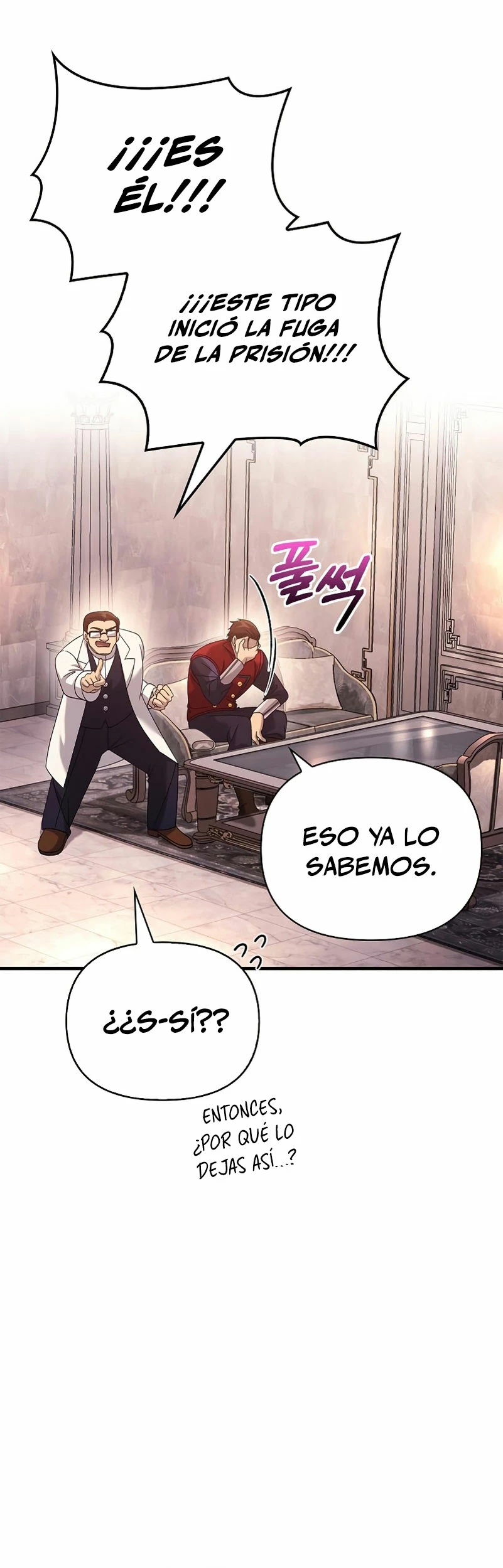 Sobreviviendo al Juego Siendo un Barbaro (Bjorn el bárbaro) Capítulo 33 - Page 26