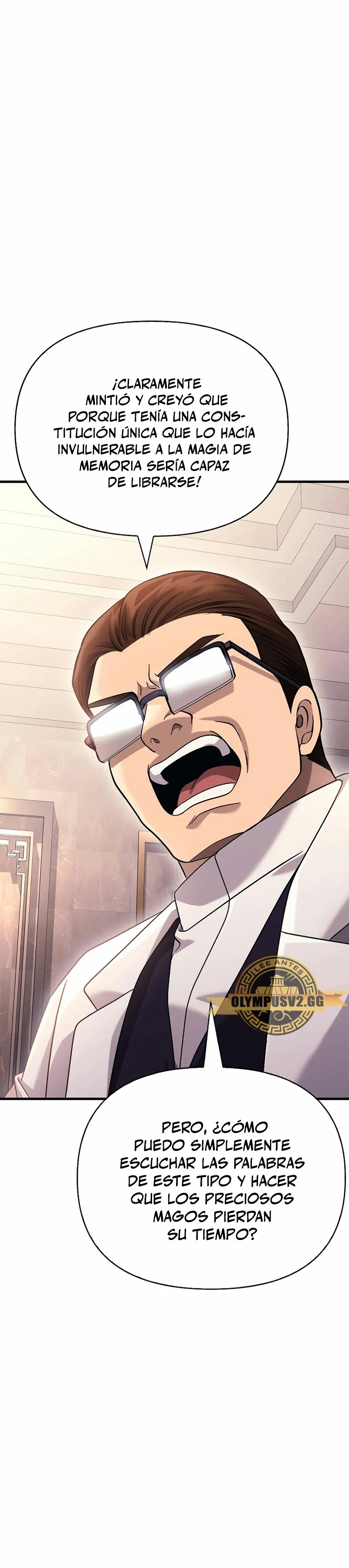 Sobreviviendo al Juego Siendo un Barbaro (Bjorn el bárbaro) Capítulo 33 - Page 32