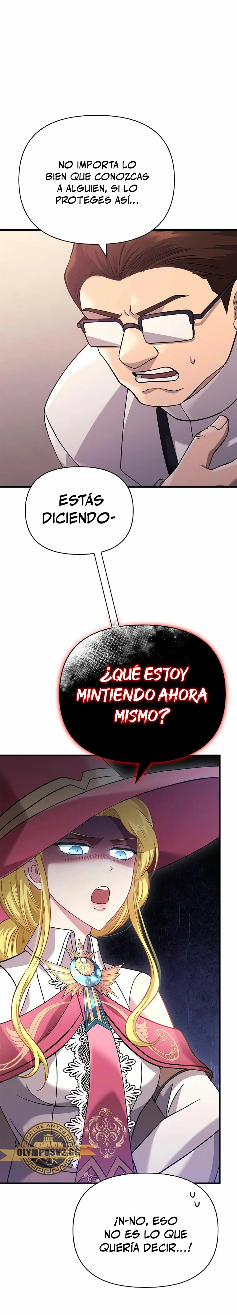 Sobreviviendo al Juego Siendo un Barbaro (Bjorn el bárbaro) Capítulo 33 - Page 36