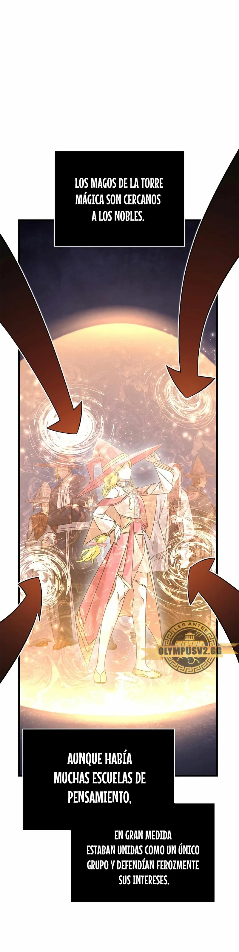 Sobreviviendo al Juego Siendo un Barbaro (Bjorn el bárbaro) Capítulo 33 - Page 38