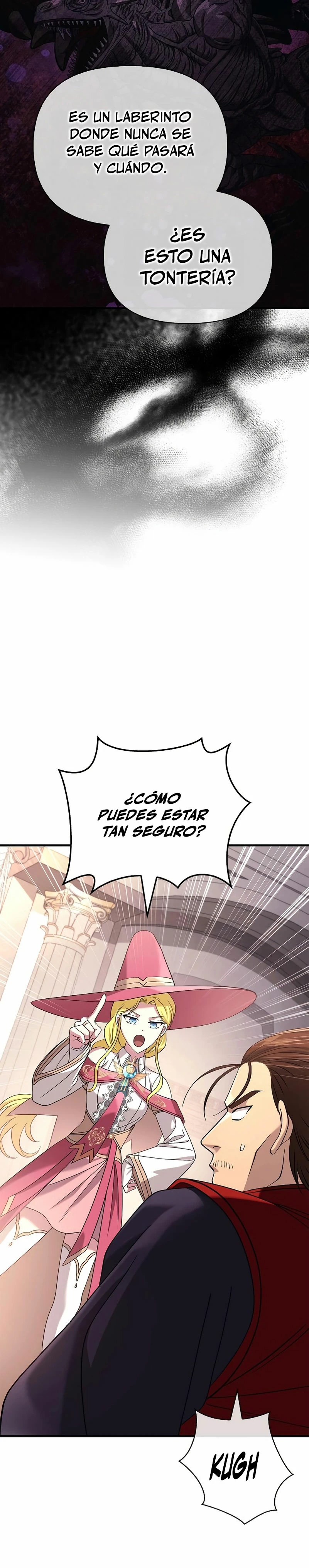 Sobreviviendo al Juego Siendo un Barbaro (Bjorn el bárbaro) Capítulo 33 - Page 42