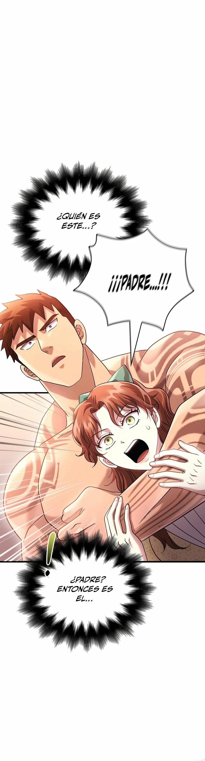 Sobreviviendo al Juego Siendo un Barbaro (Bjorn el bárbaro) Capítulo 33 - Page 45