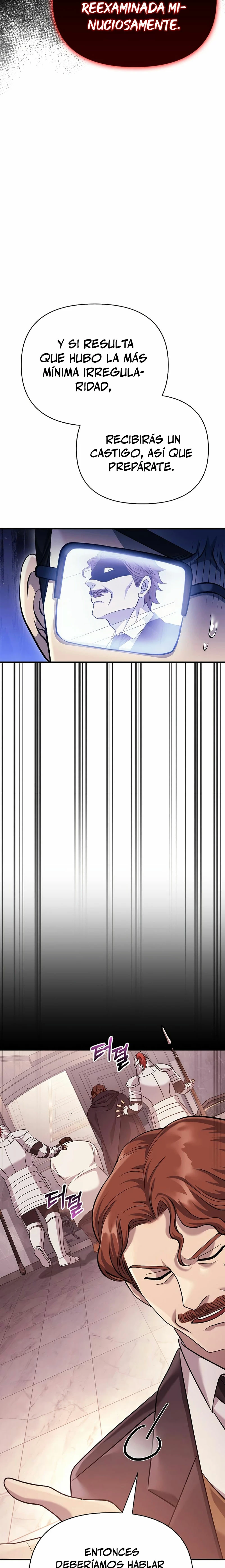 Sobreviviendo al Juego Siendo un Barbaro (Bjorn el bárbaro) Capítulo 34 - Page 10