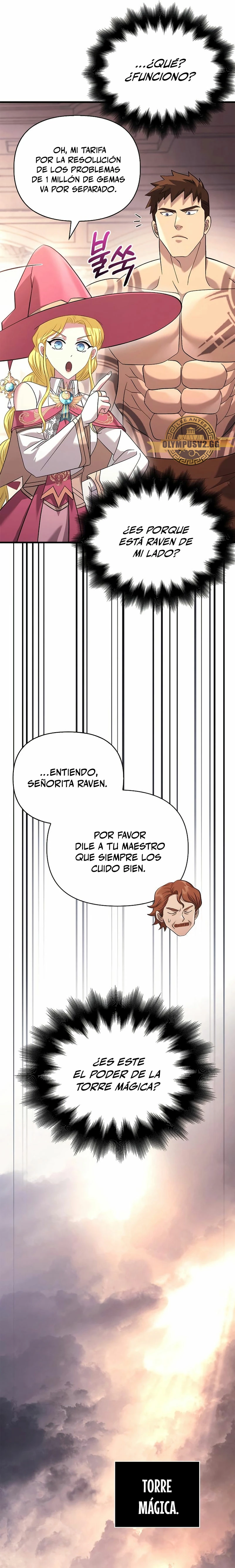 Sobreviviendo al Juego Siendo un Barbaro (Bjorn el bárbaro) Capítulo 34 - Page 17