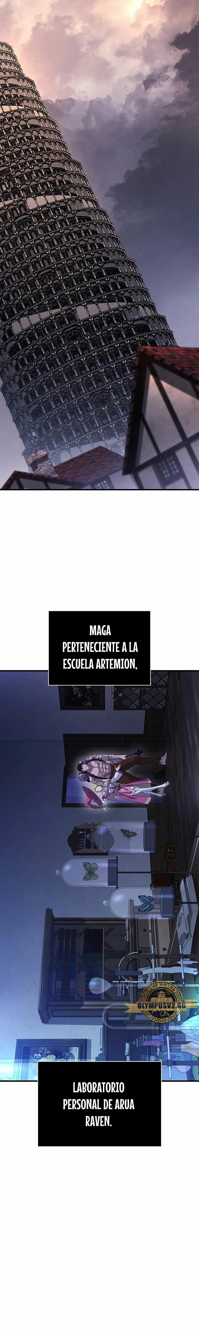 Sobreviviendo al Juego Siendo un Barbaro (Bjorn el bárbaro) Capítulo 34 - Page 18