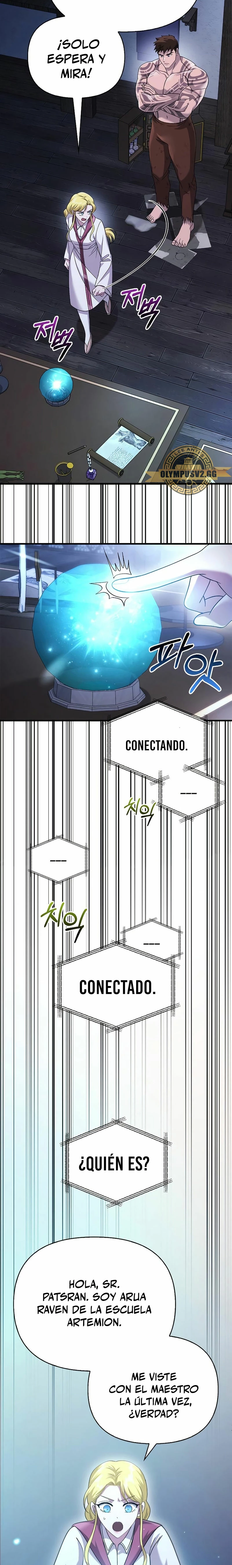 Sobreviviendo al Juego Siendo un Barbaro (Bjorn el bárbaro) Capítulo 34 - Page 34