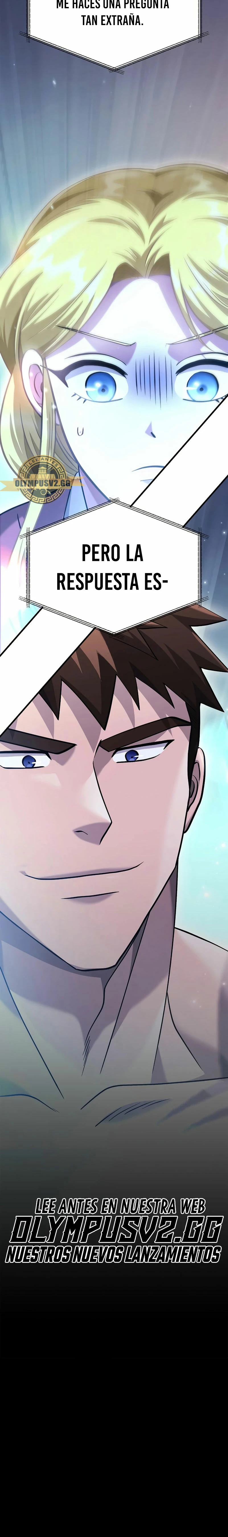 Sobreviviendo al Juego Siendo un Barbaro (Bjorn el bárbaro) Capítulo 34 - Page 36