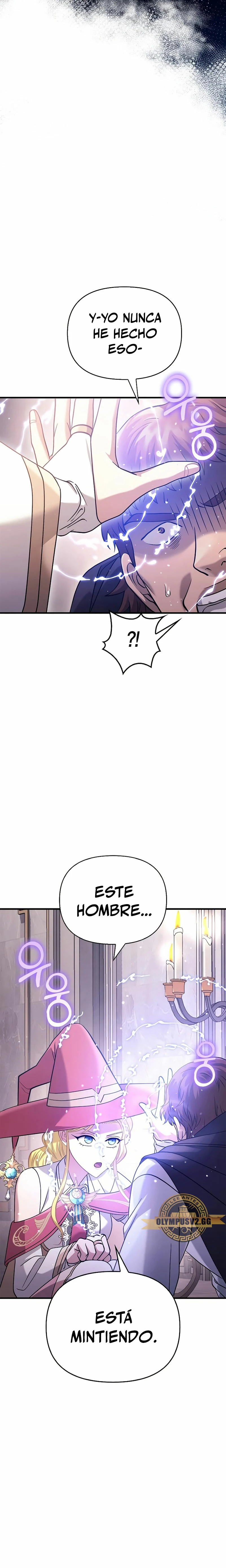 Sobreviviendo al Juego Siendo un Barbaro (Bjorn el bárbaro) Capítulo 34 - Page 6