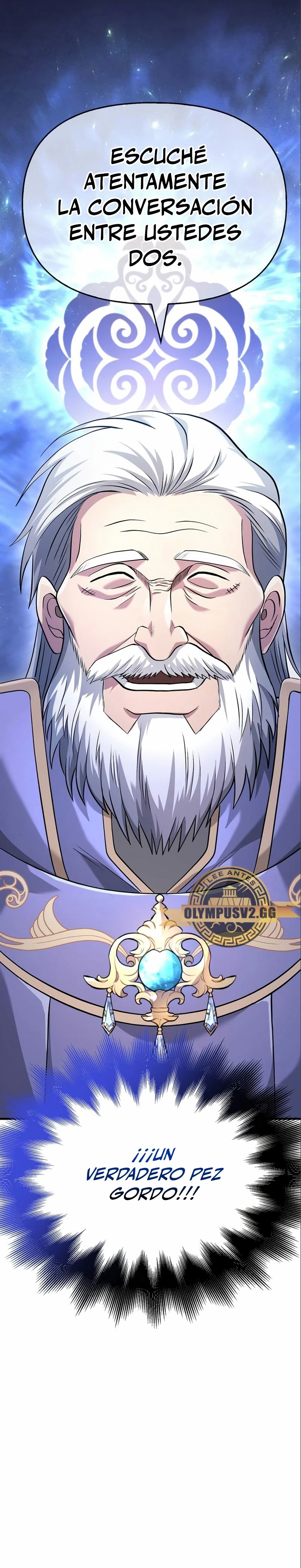 Sobreviviendo al Juego Siendo un Barbaro (Bjorn el bárbaro) Capítulo 35 - Page 13