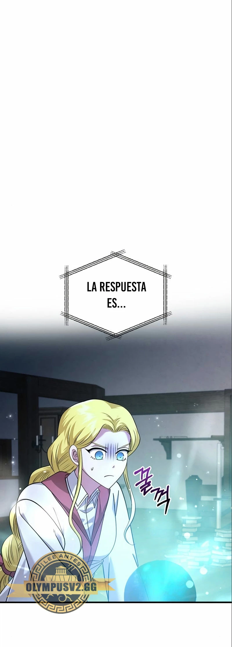 Sobreviviendo al Juego Siendo un Barbaro (Bjorn el bárbaro) Capítulo 35 - Page 2