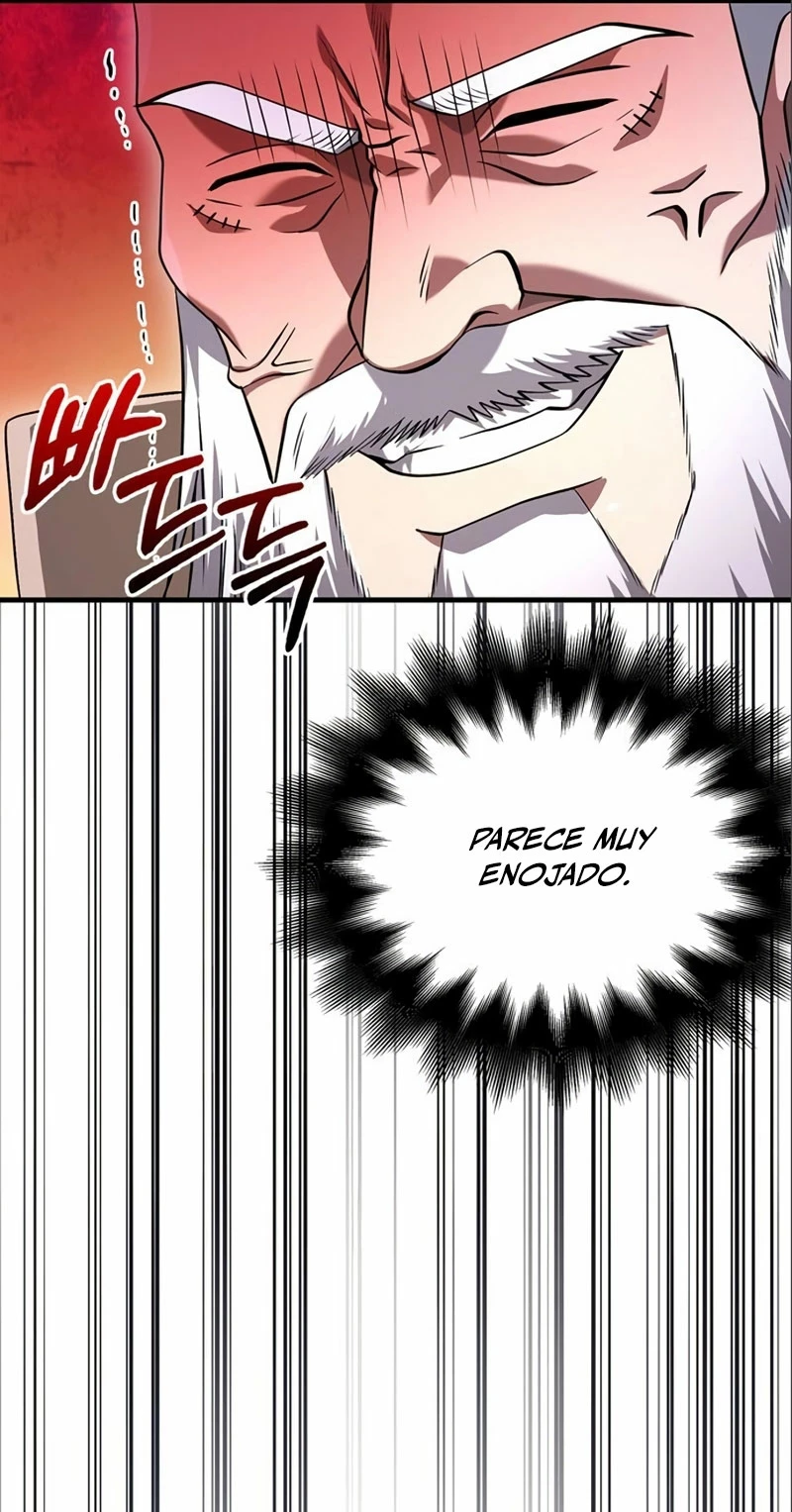 Sobreviviendo al Juego Siendo un Barbaro (Bjorn el bárbaro) Capítulo 35 - Page 21