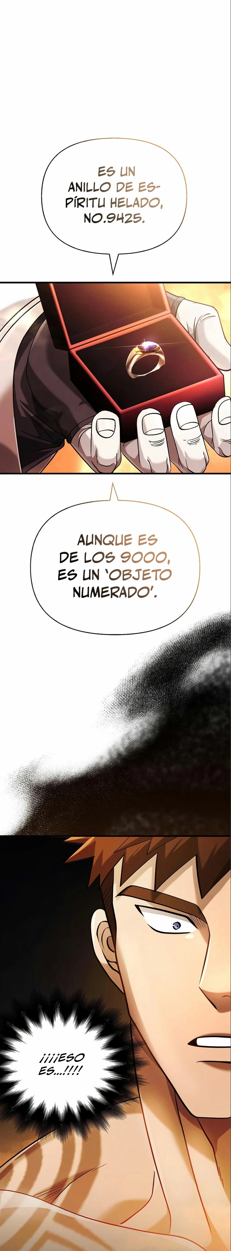 Sobreviviendo al Juego Siendo un Barbaro (Bjorn el bárbaro) Capítulo 35 - Page 23