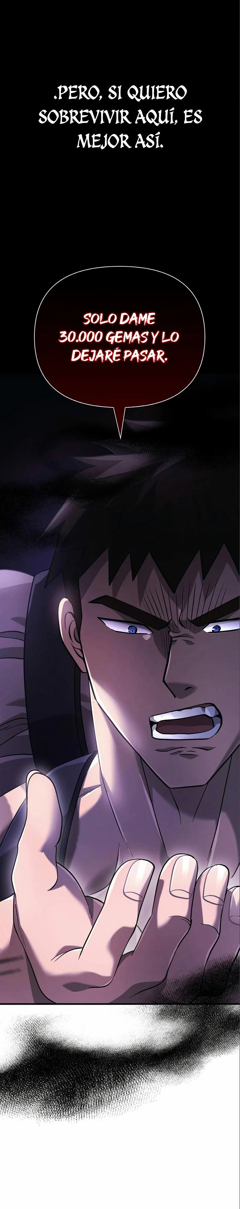 Sobreviviendo al Juego Siendo un Barbaro (Bjorn el bárbaro) Capítulo 35 - Page 37