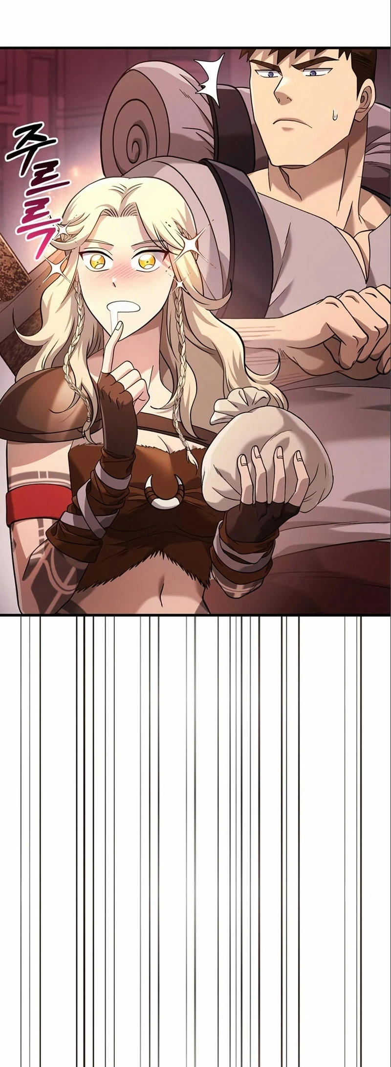 Sobreviviendo al Juego Siendo un Barbaro (Bjorn el bárbaro) Capítulo 35 - Page 52