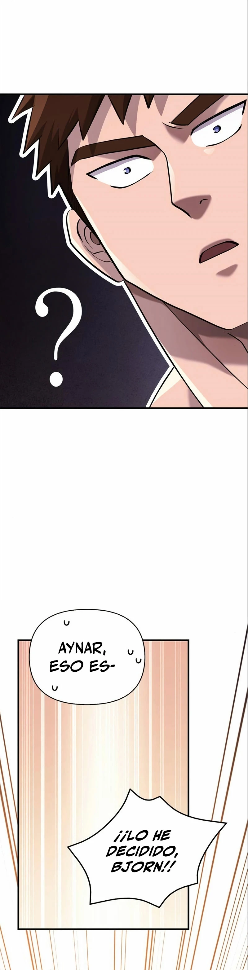 Sobreviviendo al Juego Siendo un Barbaro (Bjorn el bárbaro) Capítulo 35 - Page 56