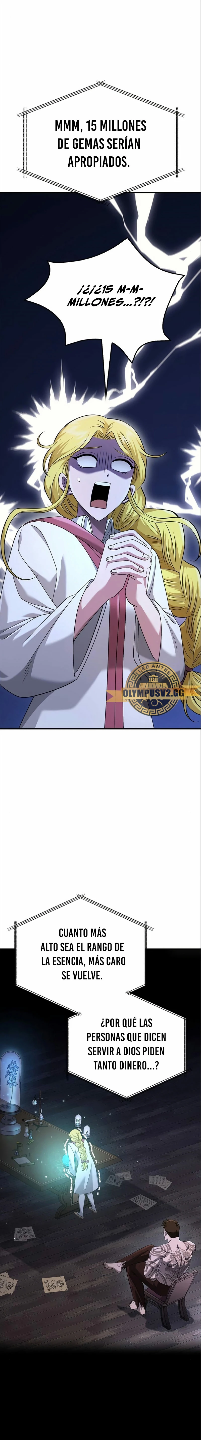 Sobreviviendo al Juego Siendo un Barbaro (Bjorn el bárbaro) Capítulo 35 - Page 6