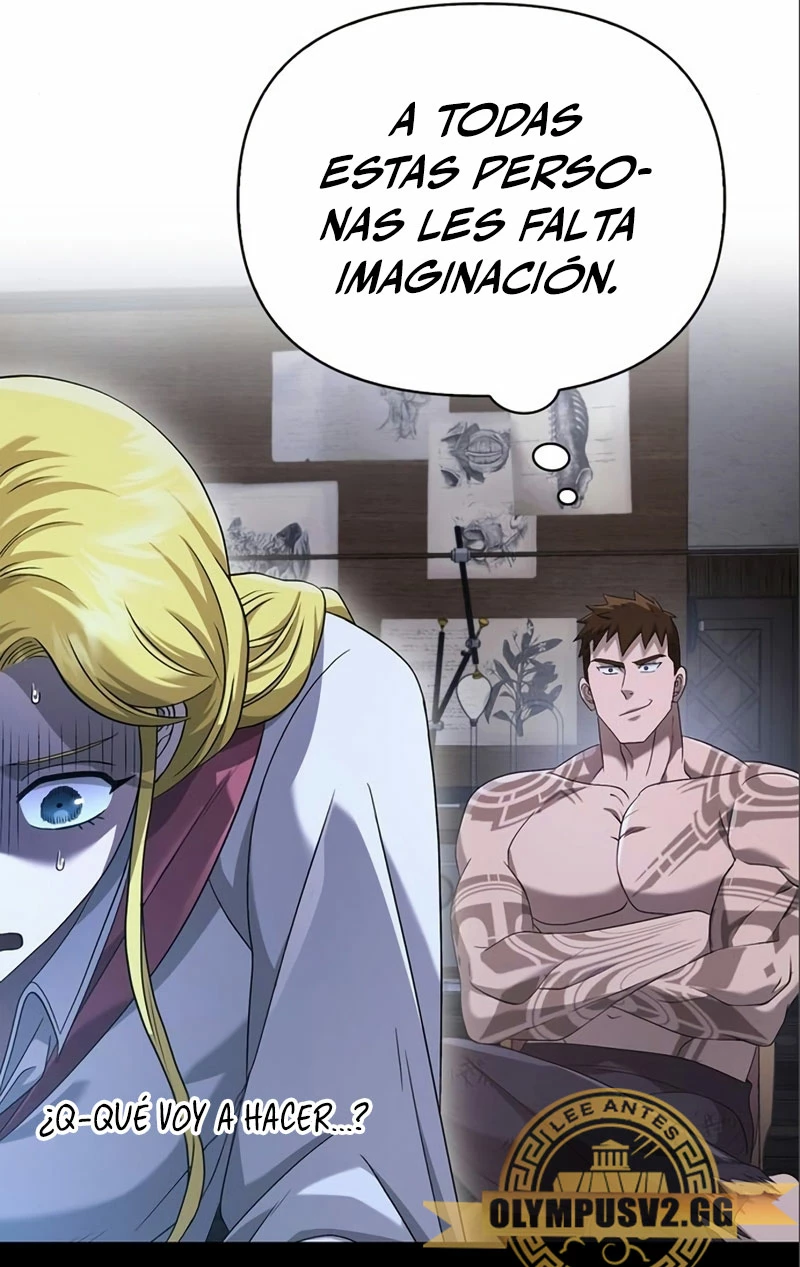 Sobreviviendo al Juego Siendo un Barbaro (Bjorn el bárbaro) Capítulo 35 - Page 9